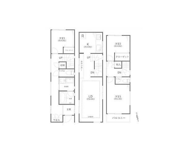 不動産の基礎知識や住宅ローンに関する事も、現地と併せてご案内可能です。まずはお気軽にご相談ください。