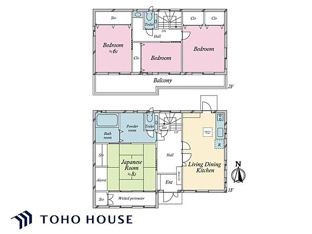 不動産の基礎知識や住宅ローンに関する事も、現地と併せてご案内可能です。まずはお気軽にご相談ください。