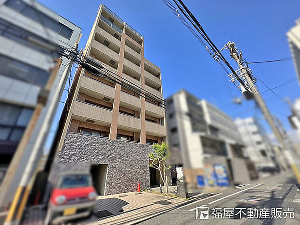 エイペックス京都室町(1K) 6階のその他画像