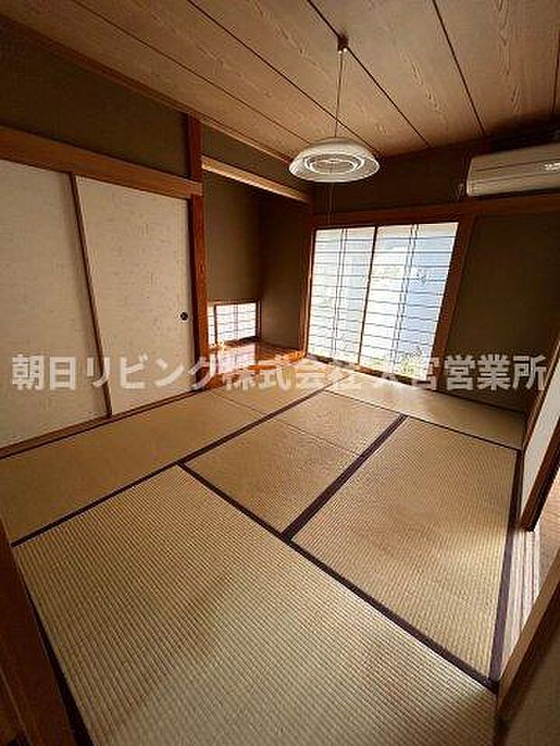 幸手市香日向4丁目中古戸建(5LDK)のその他画像