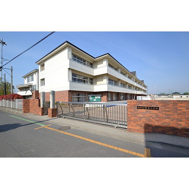 松井小学校