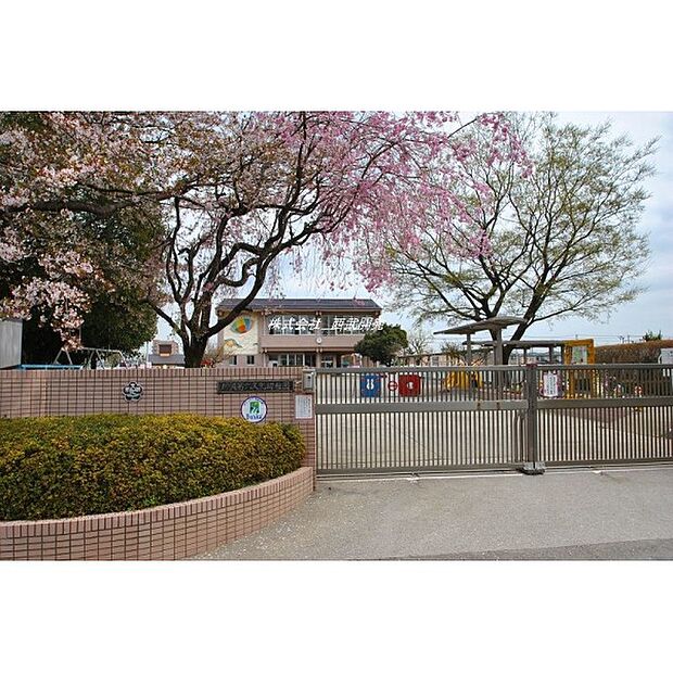 所沢第六文化幼稚園