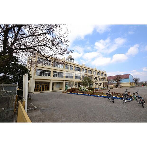 黒須小学校