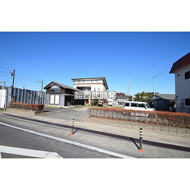 ＪＲ川越線 武蔵高萩駅まで 徒歩17分(4SLDK)のその他画像