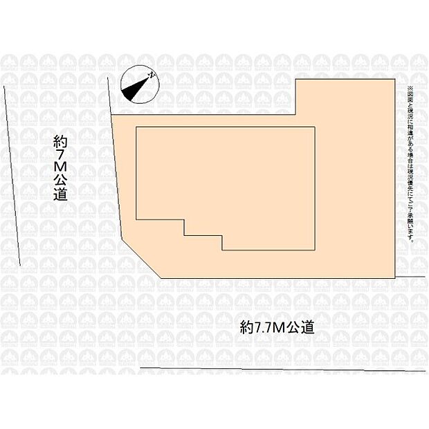 東武東上線 志木駅までバス約12分 上宗岡四丁目バス停 徒歩3分(3DK)のその他画像