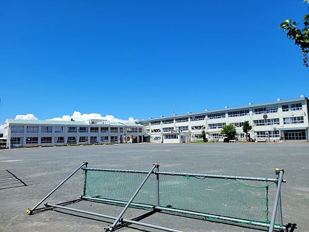 【小学校】茅ヶ崎市立松林小学校まで753ｍ