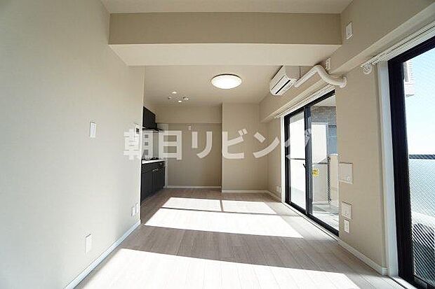ライオンズマンション平塚錦町(2LDK) 8階のその他画像