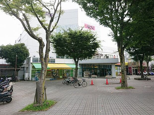 【ショッピングセンター】LiFEPiA(湘南ライフタウンショッピングセンター)まで507ｍ