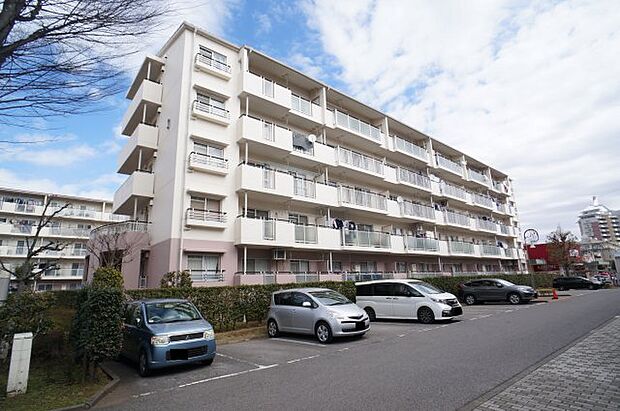 北総線「印西牧の原駅」徒歩14分