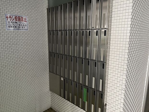 Ｊ．Ｔ．大阪Ｗｅｓｔ(1K) 7階のその他画像
