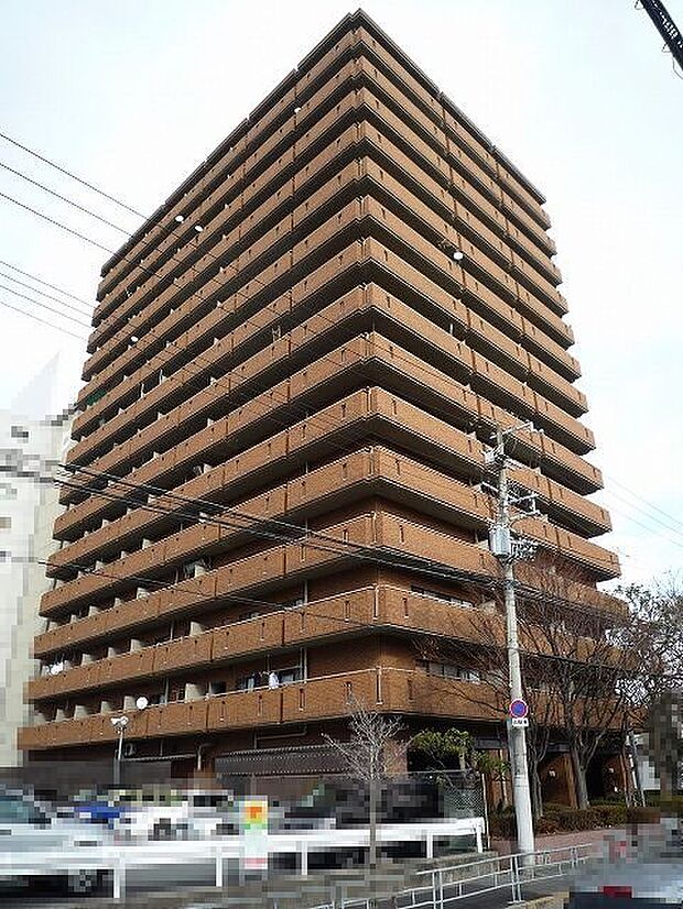 センチュリーパークユニ東梅田(1K) 5階のその他画像