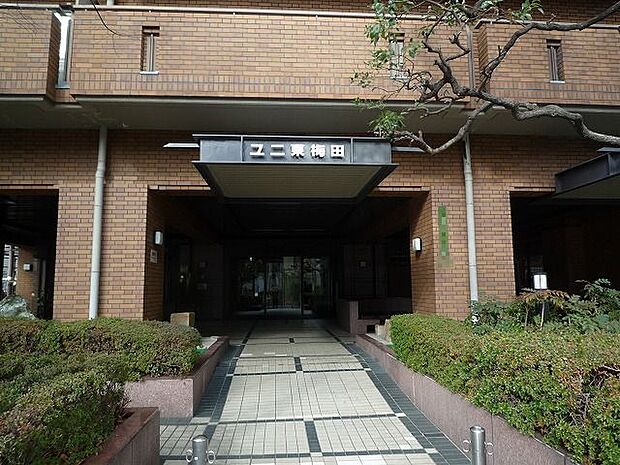 センチュリーパークユニ東梅田(1K) 5階のその他画像