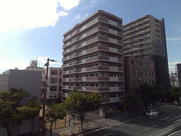 ユニライフ大阪ドーム前(3LDK) 3階のその他画像