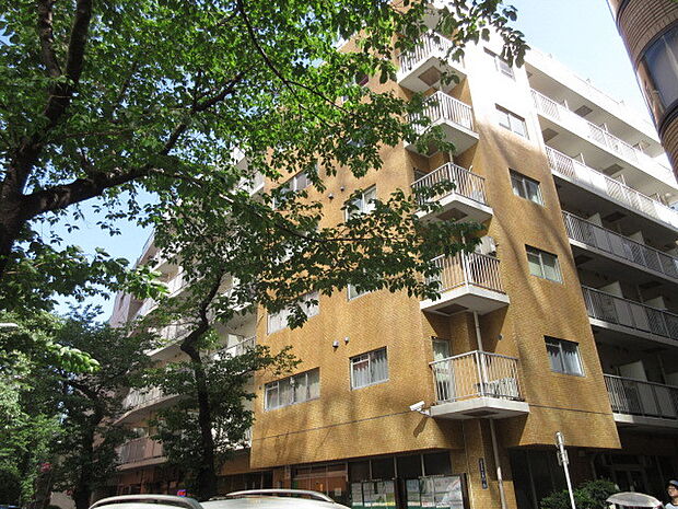 プレジデントハイツ五反田(1R) 4階のその他画像