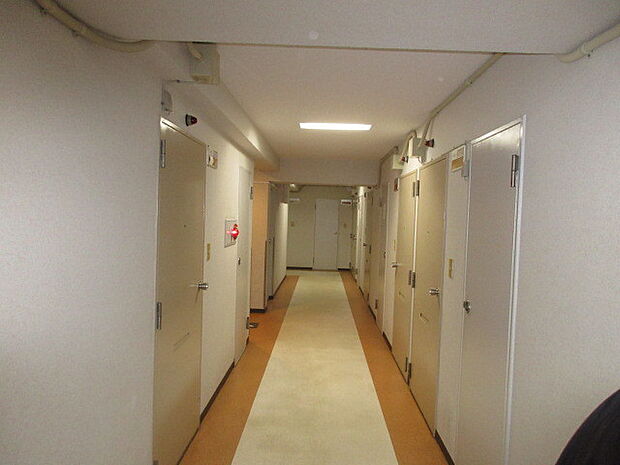 プレジデントハイツ五反田(1R) 4階のその他画像