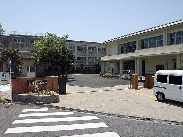 長岡京市立長岡第八小学校