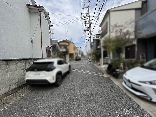 京阪本線 淀駅まで 徒歩12分(3K)のその他画像