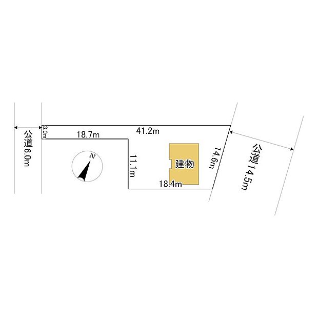 三楽町36番　戸建て(4LDK)のその他画像