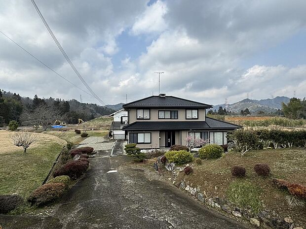 綾部市上杉町鳥居野北中古住宅(7SLDK)のその他画像