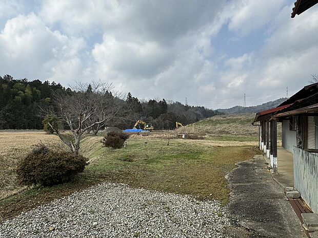 綾部市上杉町鳥居野北中古住宅(7SLDK)のその他画像