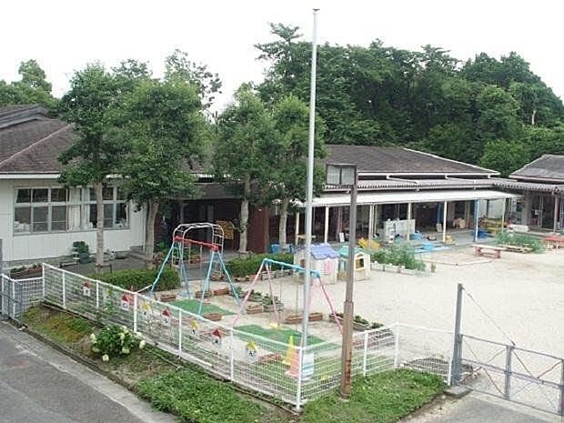 幼稚園・保育園 雄琴幼稚園 845m