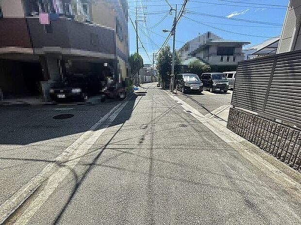 淀川区田川北1丁目　中古戸建(3LDK)のその他画像