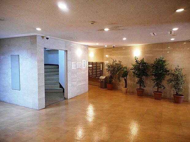新大阪第一ダイヤモンドマンション(1K) 6階のその他画像