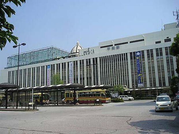 平塚駅