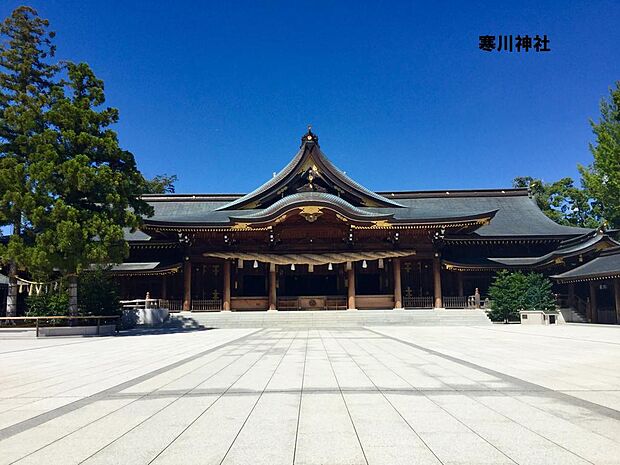 戸建　平塚市唐ケ原(3LDK)のその他画像