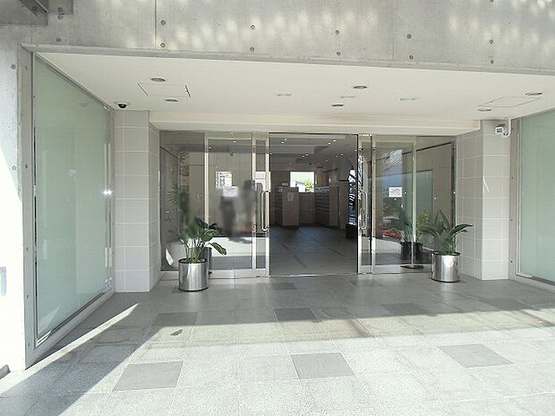 東大阪スカイハイツ(3LDK) 2階のその他画像