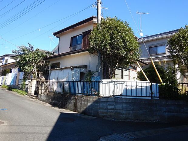 武蔵嵐山中古住宅（オーナーチェンジ）(3DK)のその他画像