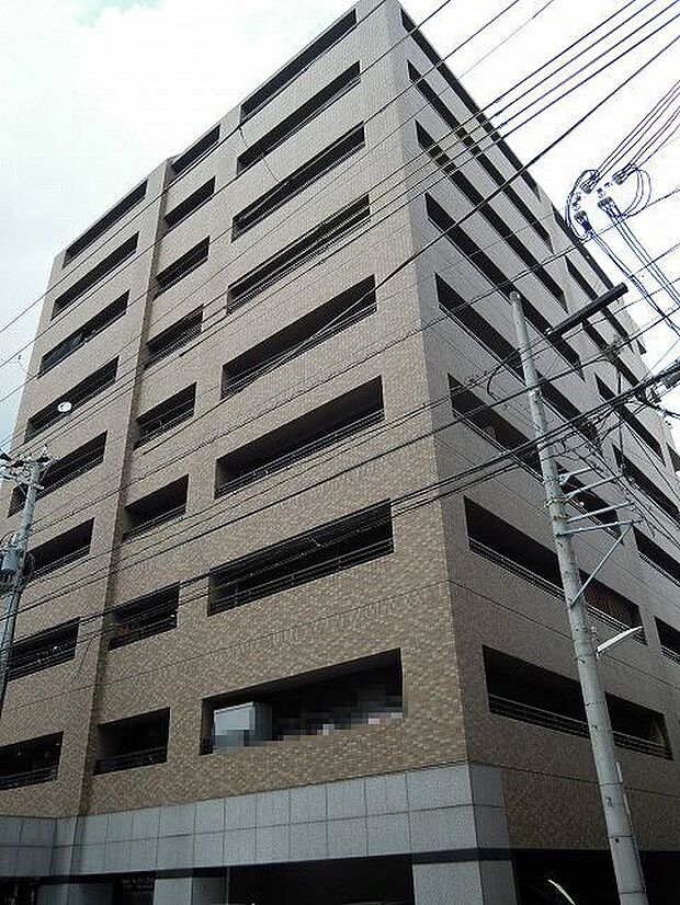 パルメーラ神戸駅前(3LDK) 2階のその他画像