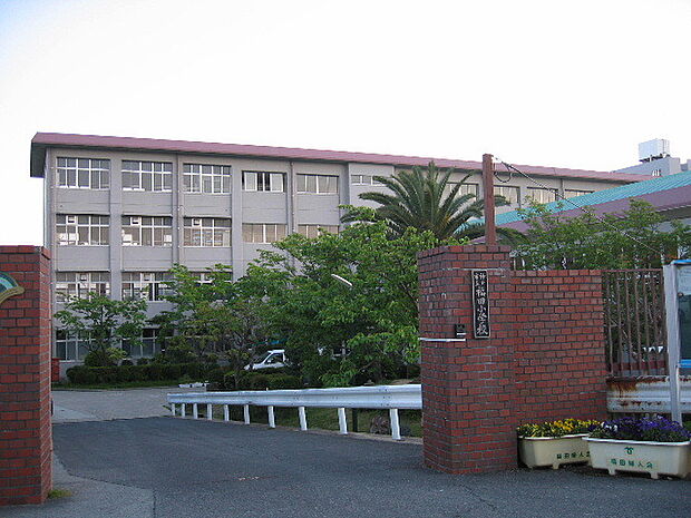 神戸市立福田小学校