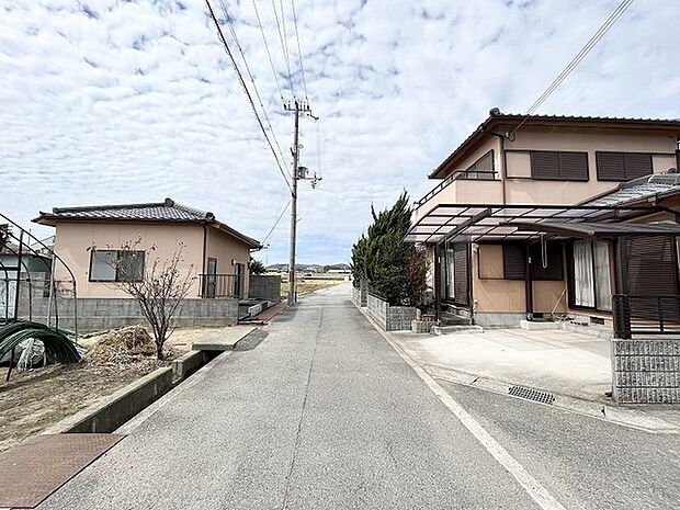 山陽電鉄網干線 山陽網干駅まで 徒歩21分(5DK)のその他画像