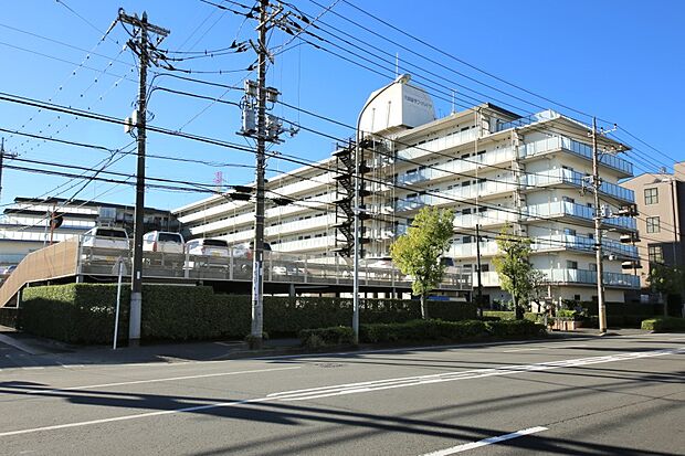 横浜市耐震改修済証を取得しております！