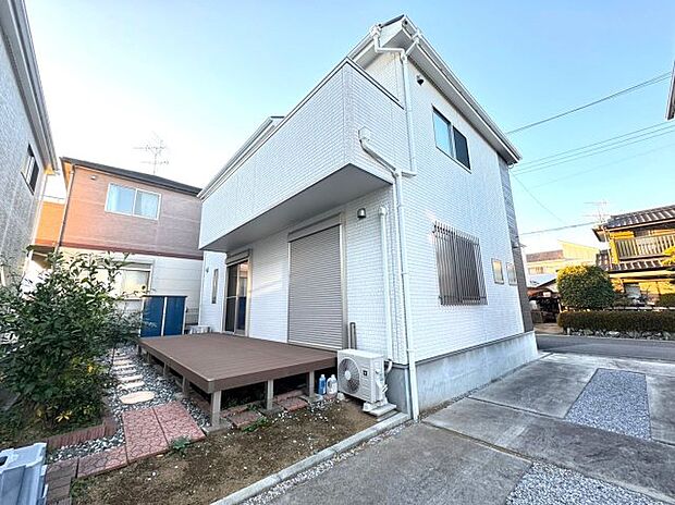 松伏町ゆめみ野6丁目　中古一戸建て(4LDK)のその他画像