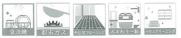 本鵠沼4丁目　リフォーム住宅(3LDK)のその他画像