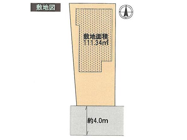 船橋市二宮2丁目　中古戸建(4LDK)のその他画像