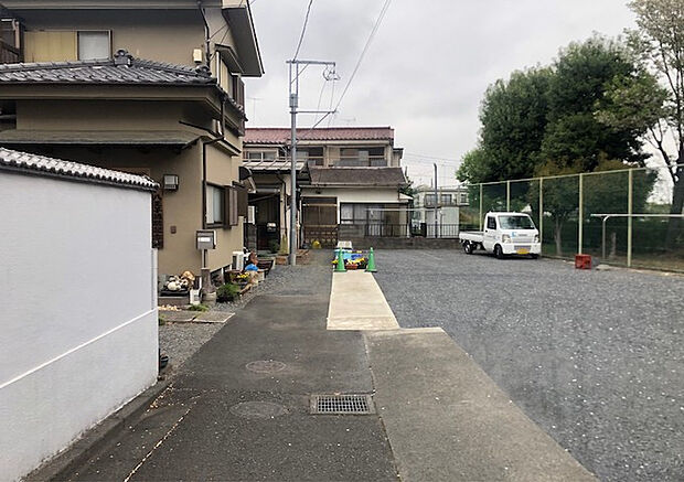 車に乗るなら道路の幅は気になりますよね。　