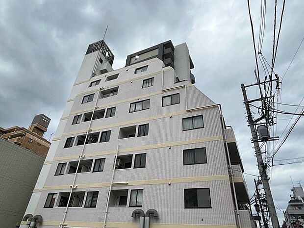 朝日プラザ南橋本(1R) 5階のその他画像