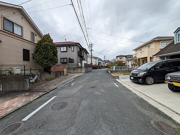 大野城市月の浦4丁目(4LDK)のその他画像