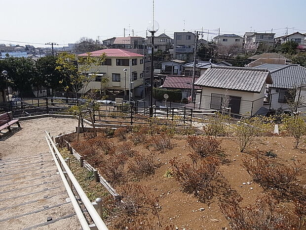 滝台2丁目2号緑地200m徒歩3分