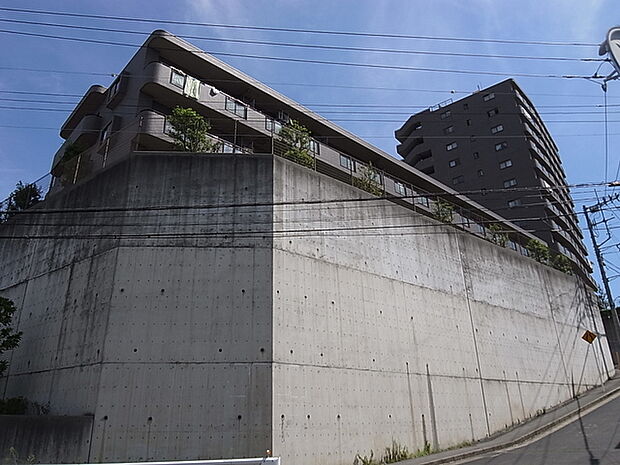 新京成線「前原」駅徒歩13分