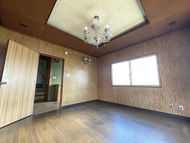 早良区野芥6丁目戸建(6DK)のその他画像