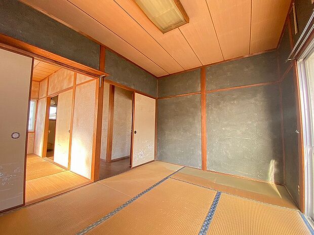 早良区野芥6丁目戸建(6DK)のその他画像