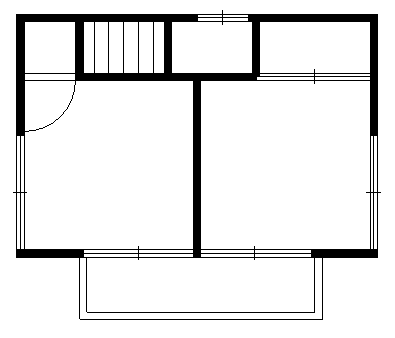 4.5帖和室2部屋