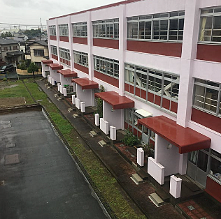 幸手小学校