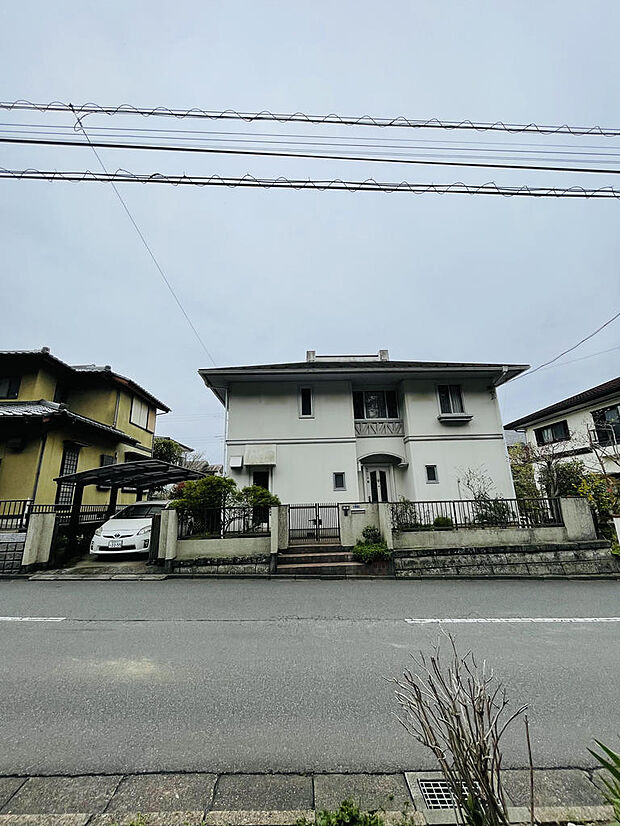 佐倉市　八幡台　2丁目　中古戸建(2LDK)のその他画像