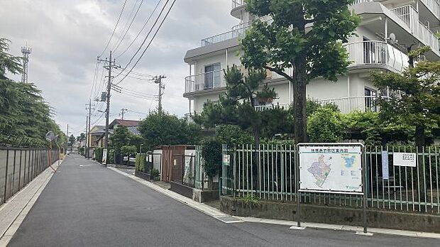 草加弁天町スカイハイツ　　総戸数67戸　大切なペットと暮らせる住まい(細則有)