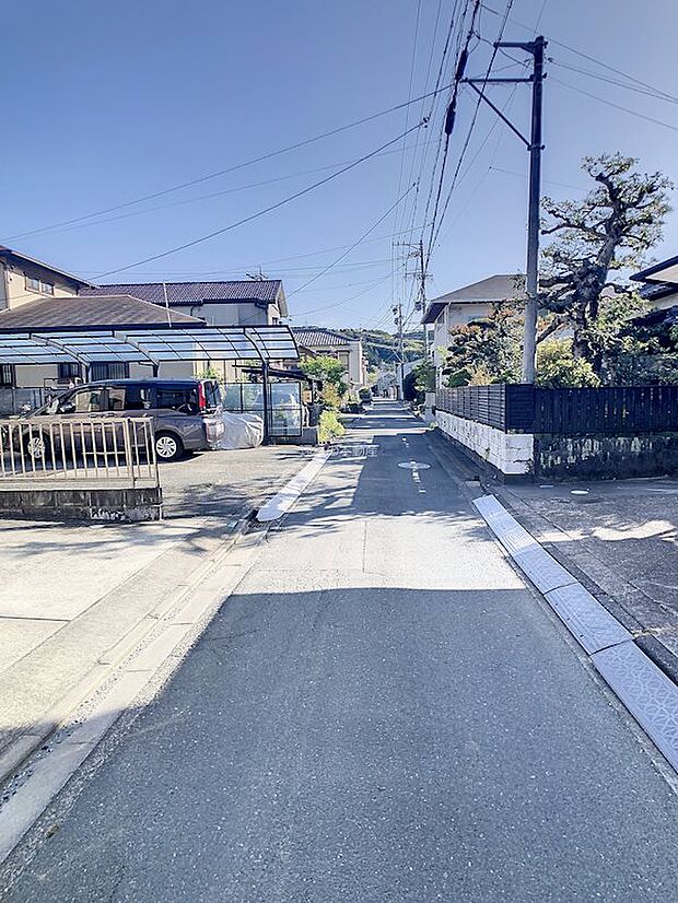 静岡県浜松市天竜区二俣町二俣(8LDK)のその他画像